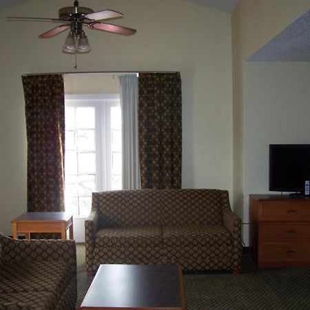 Baymont By Wyndham San Antonio Near South Texas Medical Ctr Hotell Exteriör bild