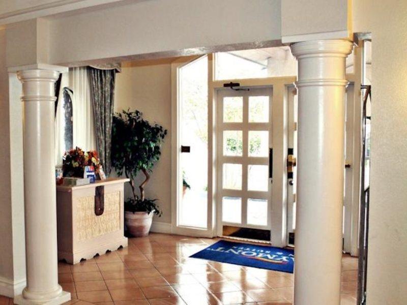 Baymont By Wyndham San Antonio Near South Texas Medical Ctr Hotell Exteriör bild