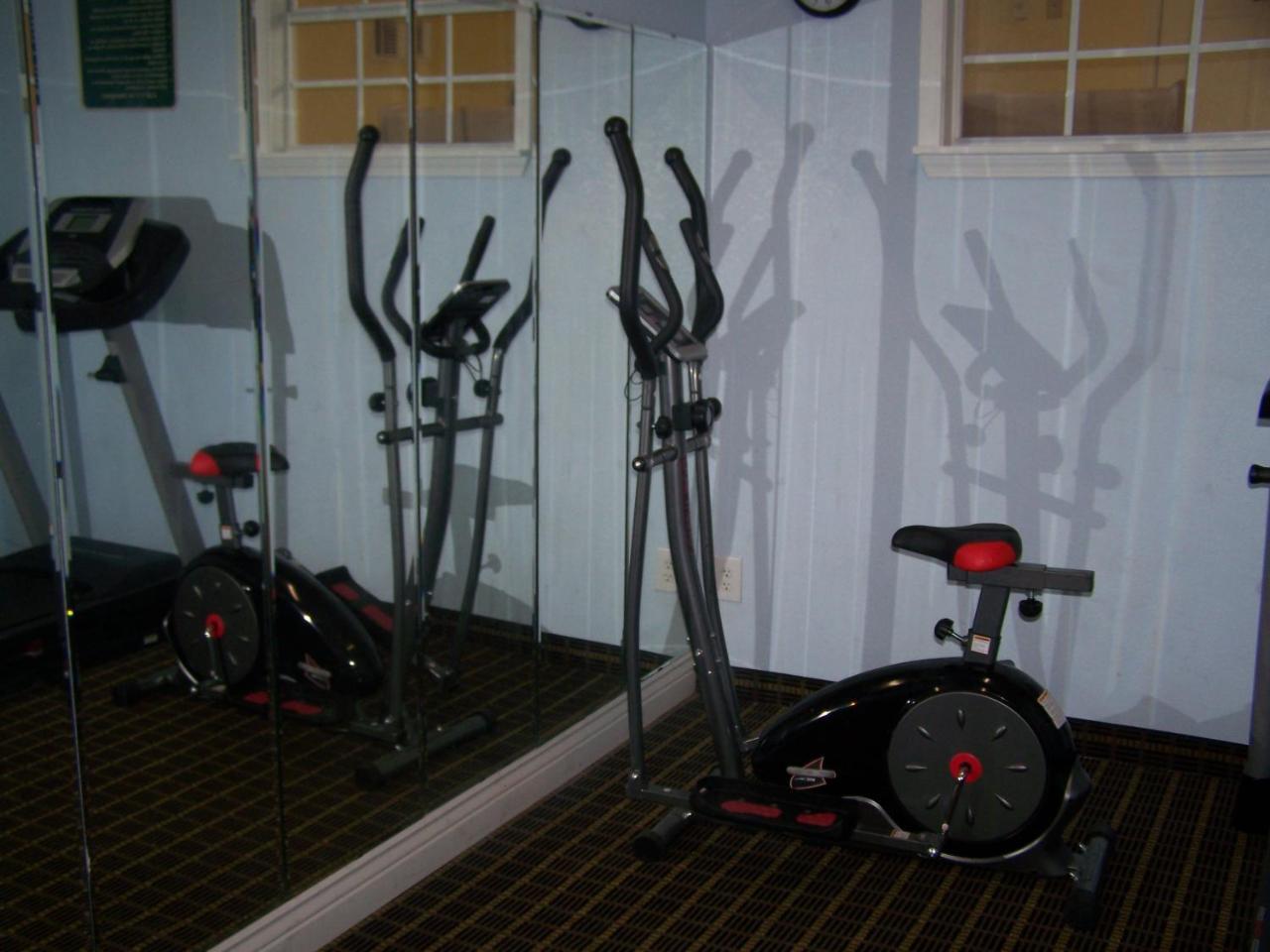 Baymont By Wyndham San Antonio Near South Texas Medical Ctr Hotell Exteriör bild