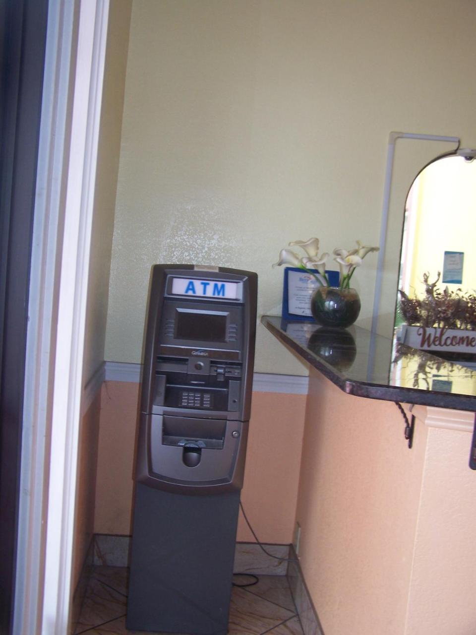 Baymont By Wyndham San Antonio Near South Texas Medical Ctr Hotell Exteriör bild