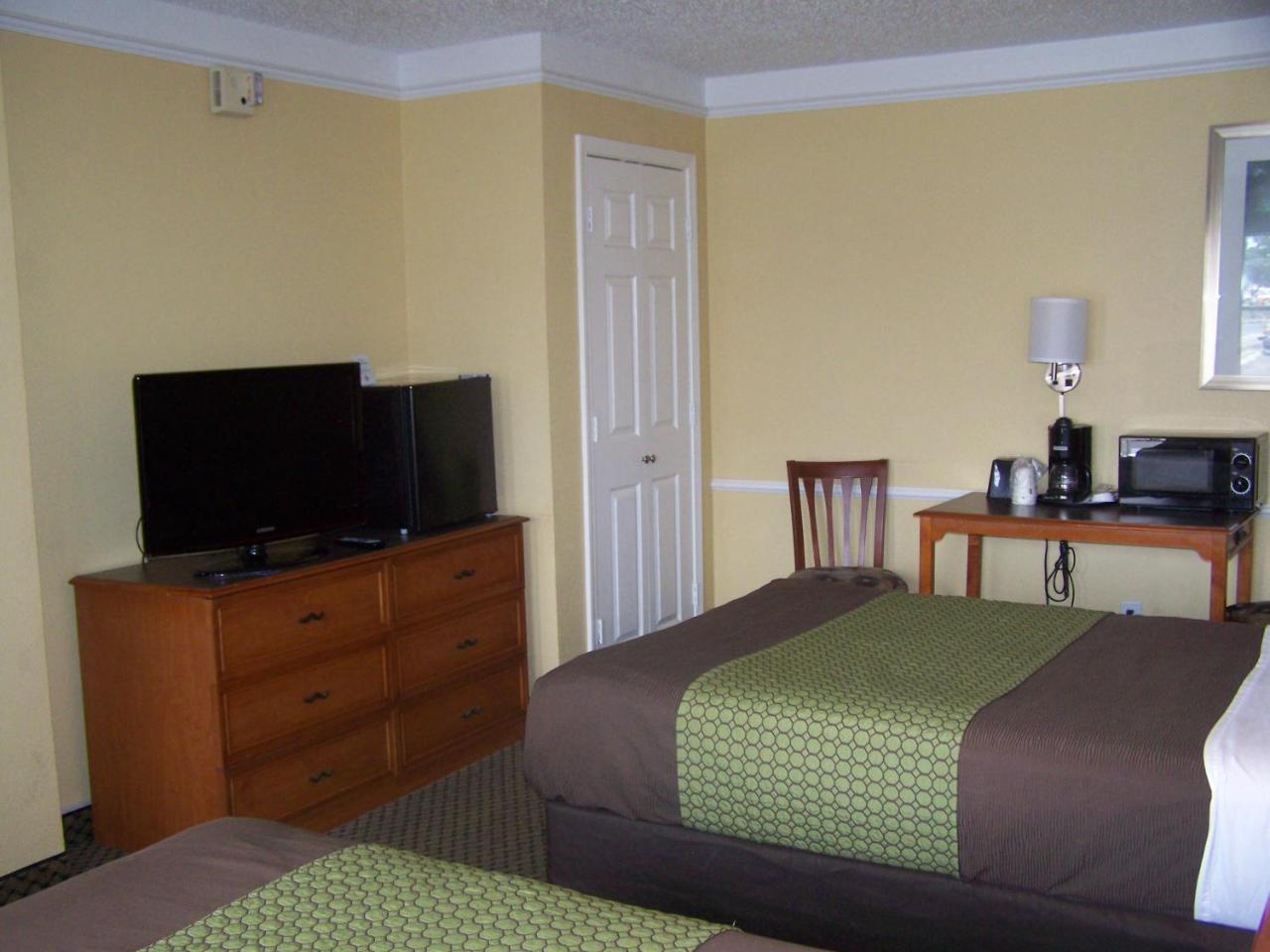 Baymont By Wyndham San Antonio Near South Texas Medical Ctr Hotell Exteriör bild